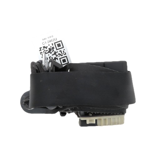 Ceinture sécurité avant
