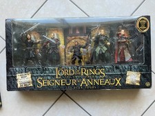 Le seigneur des anneaux -