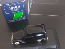 Renault Juvaquatre Gendarmerie