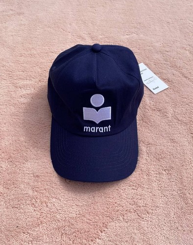Casquette isabel marant - isabel, tyron