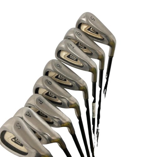Set fer repasser xxio prime - set,