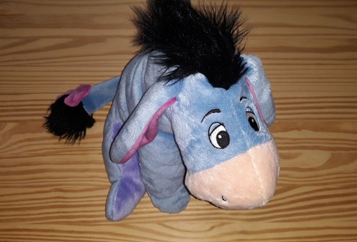 Peluche winnie ourson - winnie, l'ourson