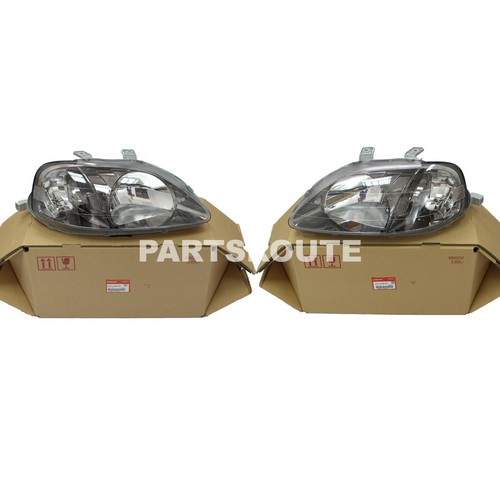 Phare lampe jdm - jdm, civic