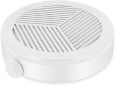 Aspirateur Poudre pour Ongles Professionnel de Table Et Filtre Manucure Pédicure