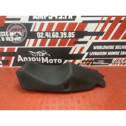 Selle pilote triumph 1050 - pilote,