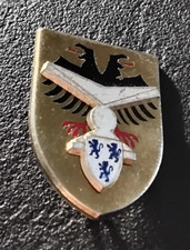 Insigne Militaire Base