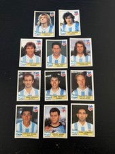 1994 Panini Argentina Themed 94 World Cup USA Figure