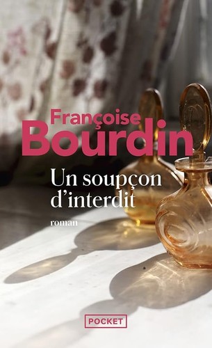 Soupçon interdit - soupçon, d'interdit
