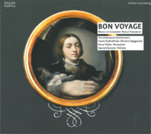 Giovanni paolo foscarini - giovanni,