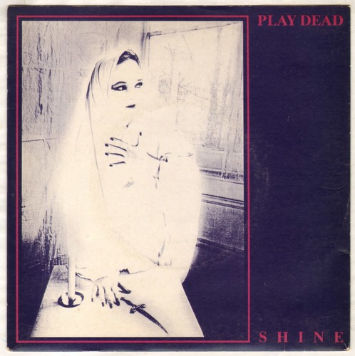 Play dead shine - "shine", new