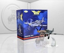 P-51D MUSTANG, USAAF, "LE