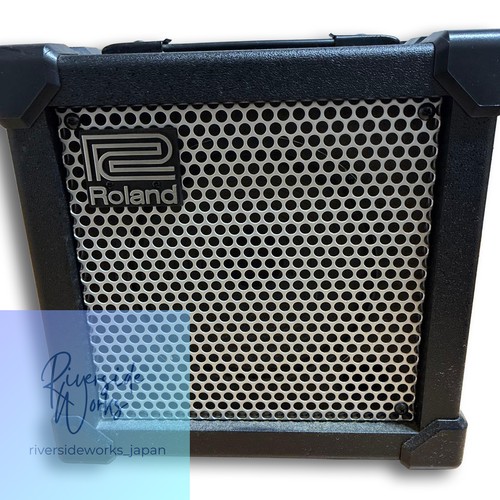 Roland cube 15xl guitar - roland,