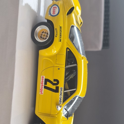 Otto alpine renault a110 - renault, 1800s