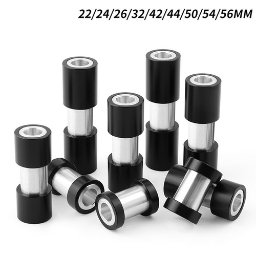 Kit douilles suspension - de,