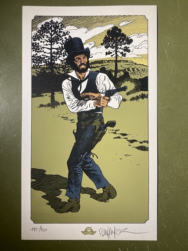 Libris undertaker - ex,