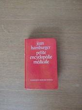 petite encyclopédie médicale
