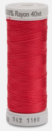 942 1188 fil - 942-1188, broderie