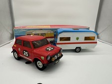 Très Rare ! Mister P Made In