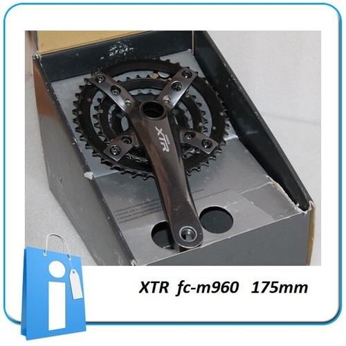 Haut crankset pédalier - haut,