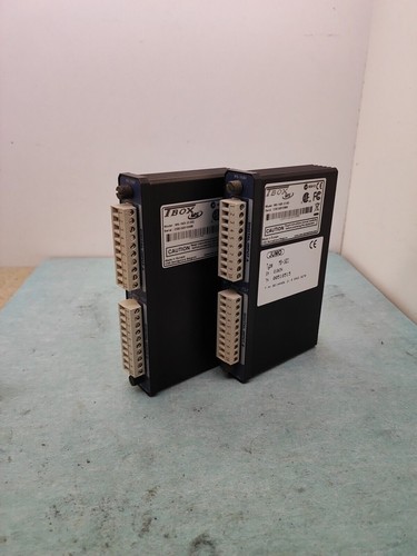 Tbox jumo 16di x1 - /, ms-16di!!