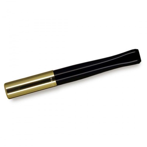Fume cigarette doré - cigarette,