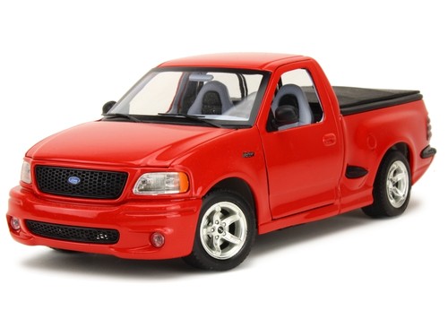 Ford f150 svt 1999 bburago - ford,