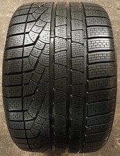 1 winter tires 295/30 R19 100V Pirelli Sottozero W 240 series 2 N1 M + S demo 354-1