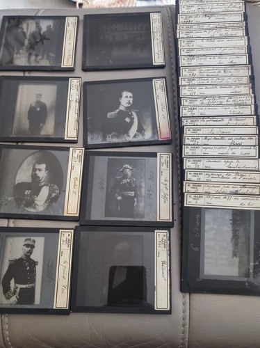 Mazo paris lot 29 - e.,
