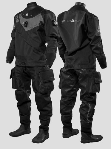 Combinaison etanche waterproof - combinaison,
