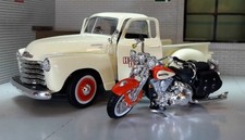 1/24 Chevrolet 3100 Pick Up