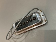 1973 Rickenbacker authentique