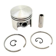 Kit piston pour tronçonneuses