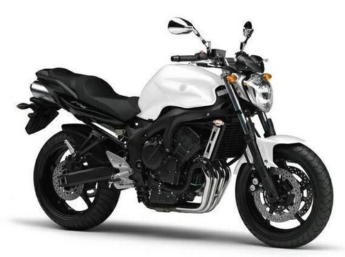 Stickers for fz6 - for, s2
