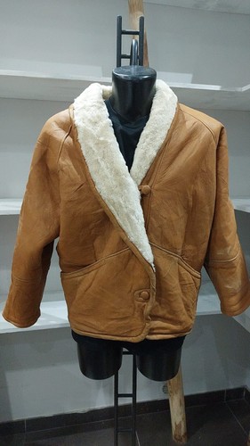 Manteau mouton agneau - en, d’agneau