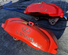 06-21 IS250/350/200 GS3/350/400 RC200/300/350 FRONT CALIPERS