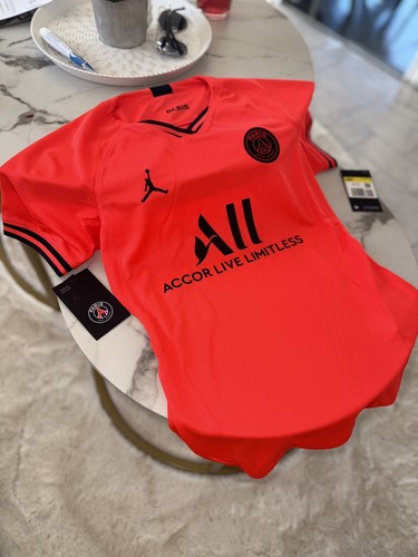 Maillots psg nike - jordan,