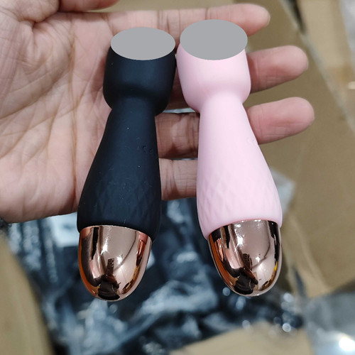 Mini vibarteur gode butt - butt, plug
