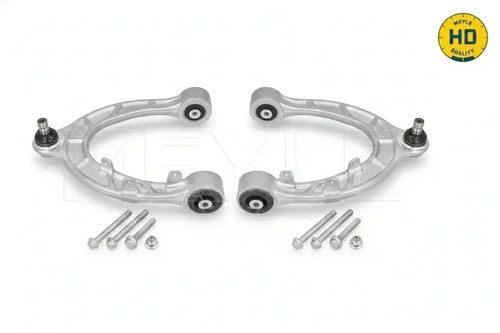 Kit bras suspension - de,