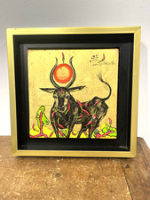 Yukio Imamura -le boeuf -