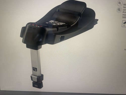 Recaro smartclick - recaro,