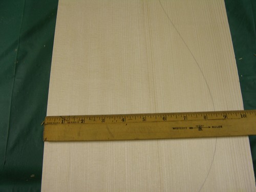 European spruce luthier - european,