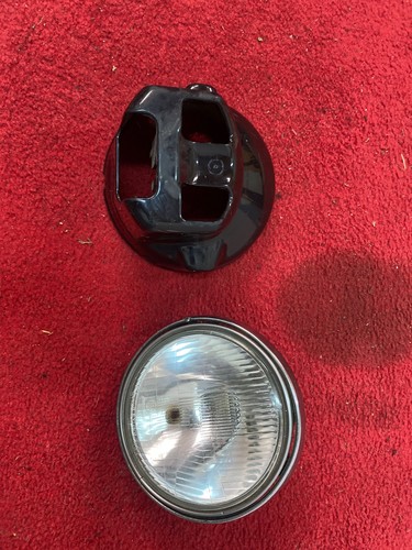 Optique phare 1000 cbx - optique, de