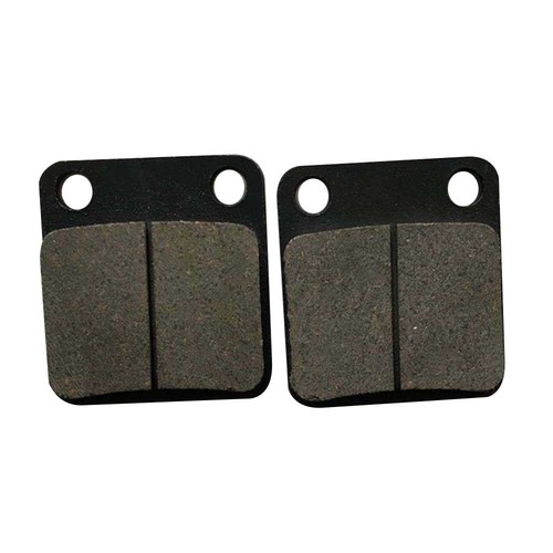 Plaquettes frein vtt - plaquettes, de