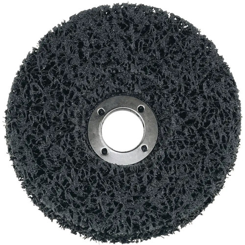 Disque nettoyage metabo - disque,