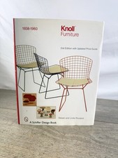Knoll Furniture 1938-1960