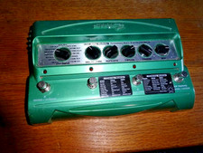 Line 6 DL4 Delay Modeler Effects Pedal