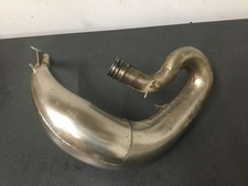 2014 KTM 65 SX 65SX  exhaust head pipe header  09 10 11 12 13 14 15