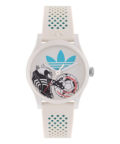Adidas originals montre - montre, blanc