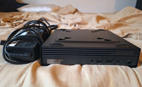 Lenovo thinkcentre m80q - lenovo,
