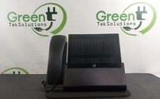 Ubiquiti Networks VoIP Phone UVP-Executive 7" HD touchscreen/Wi-Fi | O356 READ